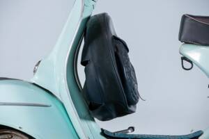 Immagine 23/50 di Piaggio DUMMY (1967)