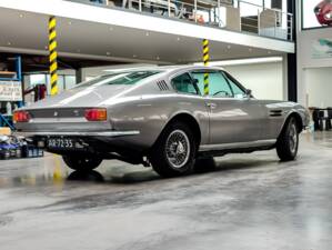 Immagine 7/8 di Aston Martin DBS (1968)