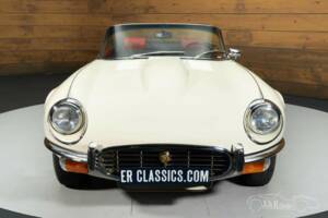 Bild 18/19 von Jaguar E-Type V12 (1974)