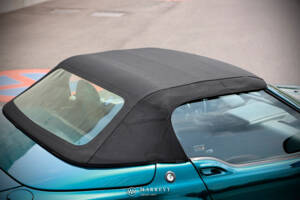 Immagine 44/47 di BMW Z1 (1990)