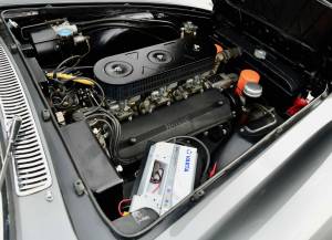 Image 26/50 de Ferrari 250 GTE (1963)