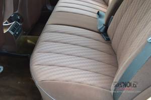 Bild 32/39 von Mercedes-Benz 300 SE (1986)