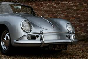 Bild 25/50 von Porsche 356 A 1600 (1959)