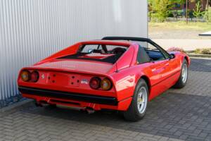 Bild 28/45 von Ferrari 308 GTSi (US) (1980)