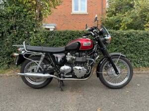 Image 1/36 of Triumph DUMMY (2014)