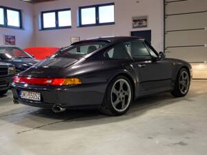 Bild 9/74 von Porsche 911 Carrera S (1997)