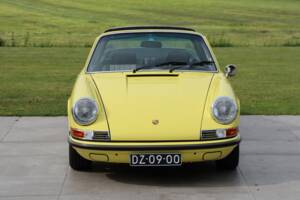 Image 9/50 of Porsche 911 2.2 T (1971)
