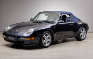 Bild 2/28 von Porsche 911 Carrera (1996)