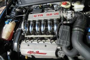 Bild 20/28 von Alfa Romeo 147 3.2 GTA (2004)