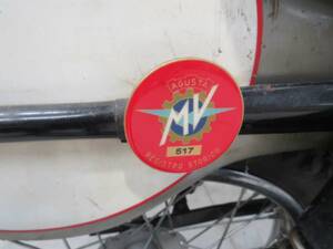 Image 40/40 of MV Agusta DUMMY (1968)