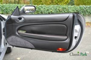 Image 29/50 of Jaguar XKR &quot;Silverstone&quot; (2000)