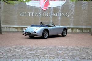 Imagen 7/20 de Austin-Healey 3000 Mk III (BJ8) (1967)