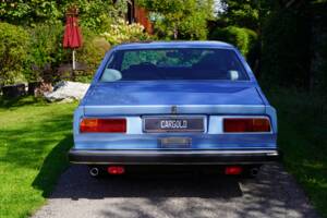 Image 3/12 de Rolls-Royce Camargue (1981)