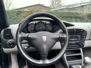 Imagen 5/34 de Porsche Boxster (2000)