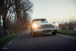 Bild 3/20 von Aston Martin DB 4 Vantage (1963)