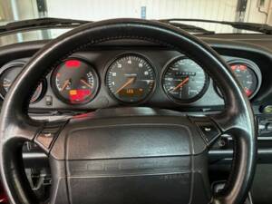 Immagine 17/17 di Porsche 911 Carrera 2 (1993)