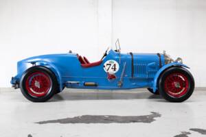 Afbeelding 3/32 van Bentley Speed Six S "Peking to Paris" (1952)