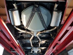 Image 24/24 of Chevrolet Corvette Stingray (1976)