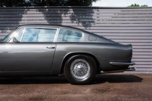 Imagen 9/49 de Aston Martin DB 6 Mk II (1970)