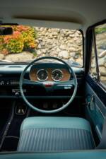 Bild 47/50 von Ford Cortina GT (1964)
