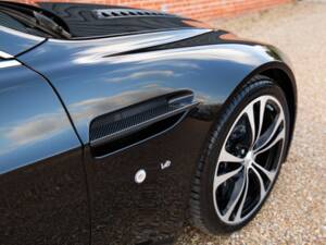 Bild 33/74 von Aston Martin V12 Vantage (2012)