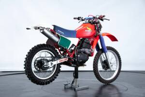 Bild 5/9 von Honda DUMMY (1989)