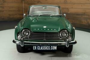 Imagen 5/19 de Triumph TR 4A (1967)
