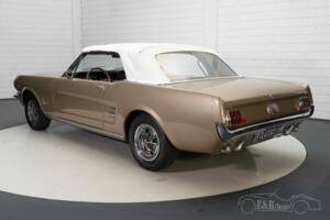 Imagen 4/7 de Ford Mustang 289 (1966)