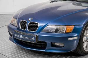 Bild 20/50 von BMW Z3 2.0 (2000)