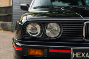 Image 37/37 of BMW M3 Sport Evo (1990)