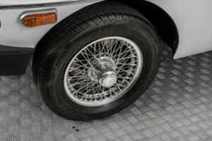 Bild 26/50 von MG MGB (1977)