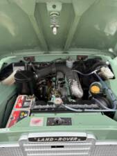 Image 12/20 of Land Rover 88 (1977)