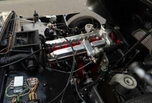 Bild 32/34 von Aston Martin DB 2&#x2F;4 Mk II (1957)