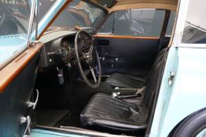 Bild 3/50 von AC Aceca Bristol (1963)