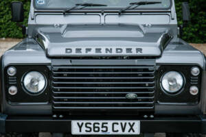 Bild 39/50 von Land Rover Defender 90 (2015)
