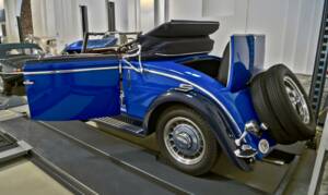 Afbeelding 14/50 van Bugatti Type 49 (1931)