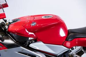 Bild 10/22 von MV Agusta DUMMY (2005)
