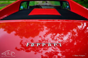 Imagen 53/63 de Ferrari 328 GTB (1986)