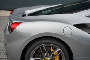 Image 50/50 de Ferrari 488 GTB (2019)