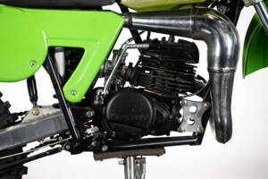 Image 24/40 de Kawasaki KX 250 (1980)