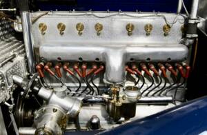 Afbeelding 34/50 van Bugatti Type 49 (1931)
