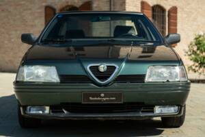 Image 11/50 de Alfa Romeo 164 2.0i V6 Turbo (1992)