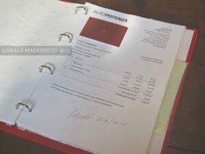 Image 89/100 de Alfa Romeo 2.0 Spider (1993)