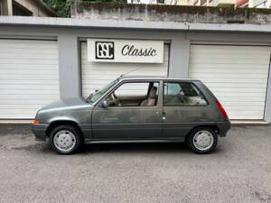 Immagine 1/16 di Renault R 5 Exclusiv (1989)
