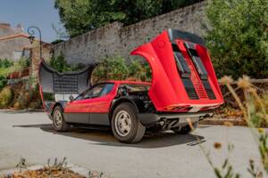 Immagine 45/85 di Ferrari 365 GT4 BB (1975)