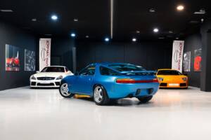 Image 8/33 of Porsche 928 GTS (1992)