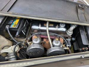 Bild 38/50 von MG TF (1954)