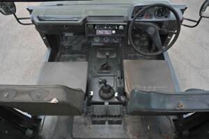 Immagine 50/50 di Mercedes-Benz 240 GD (SWB) (1987)
