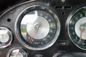 Image 40/50 of Chevrolet Corvette Sting Ray (1963)