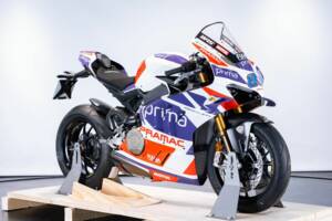 Immagine 6/30 di Ducati DUMMY (2023)